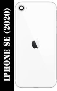 Flipkart SmartBuy Apple iPhone Se (2020) Housing Body Full Panel