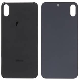 imbi Apple iPhone X, iPhone 10 Mobile Phone Panel Replacement Back Glass Body Back Panel