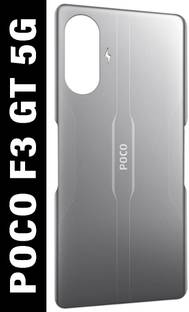 SUFO POCO F3 GT 5G Back Panel