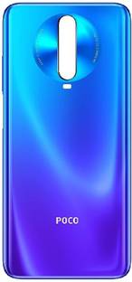 Heinibeg Store Xiaomi Poco X2 Back Panel
