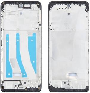 Sandreezz Motorola G32 (Original Front Housing LCD Frame) Front Panel