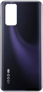 Sandreezz iQOO 3 (5G) (Glass) Back Panel