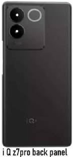 AL HAYY TRADERS FOR i Qoo z7pro Back Panel