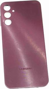 HNVIEW Samsumg galaxy A14 (5g) with full network support and compatible Back Panel