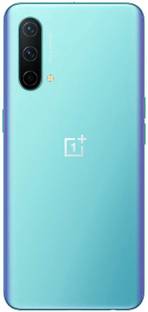 FLOUNDER ONEPLUS NORD CE 5G HOUSING BODY WITH PROPER LOGO Back Panel