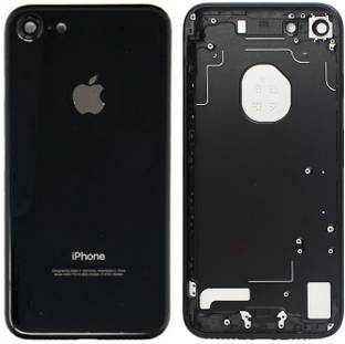 Sandreezz Apple iPhone 7 (With All & Side Volume Power Buttons) (Best Quality) Full Panel