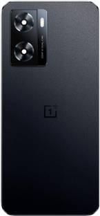 HQP for OnePlus Nord N20 SE ( CPH2469 ) - [ With Pre Installed Adhesive Tape & Camera Glass ] Battery Back Door Replacement Back Panel