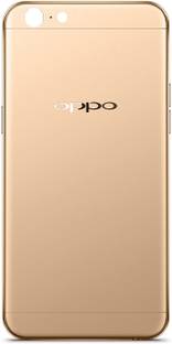 Sandreezz OPPO A57 Back Panel