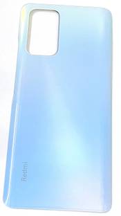 VRAVMO REDMI REDMI NOTE 10 PRO (WHITE) Back Panel