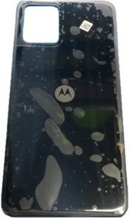 Sandreezz Motorola o E13 (with Proper Logo) Back Panel