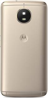 Unique4Ever Motorola Moto G5S (XT1793) Back Panel