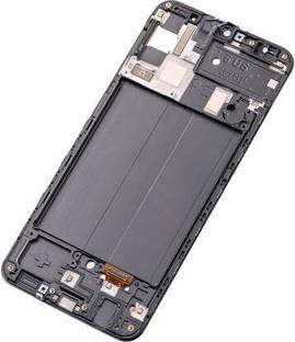 SRaccessories Samsung Galaxy A50 Middle Frame Front Panel