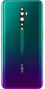 Tusail Oppo Reno 2F/2Z Glass Back Panel