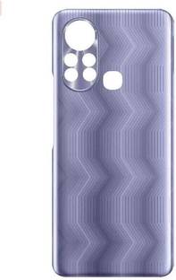 Kraze4blaze Infinix Hot 11s (With Proper Logo) Back Panel