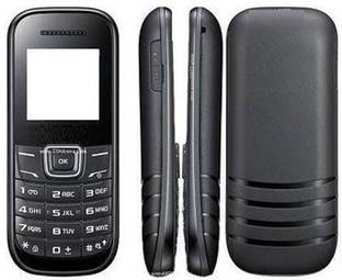 JTP Samsung Guru 1200 E1200 Full Keypad Housing Body Panel (Not Mobile Phone) Full Panel