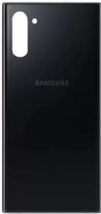 SRएक्सेसरीज़ सैमसंग Galaxy Note 10 पीछे पैनल