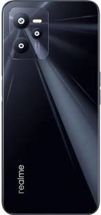 FLOUNDER REALME C35 HOUSING BDOY Front Panel