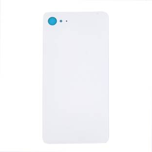 Nik lenovo zuk Z2 Back Panel