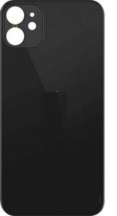 SPAREWARE IPHONE iPhone 11 -Black Back Panel