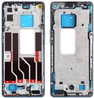 Sandreezz OPPO Reno 5 Pro 5G (Original Front Housing LCD Frame) Front Panel