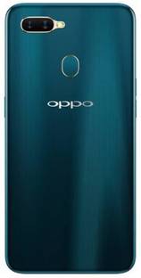 Nik Oppo A7 Back Panel