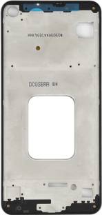 Tworld Samsung Galaxy A60 / M40 ( SM-A606F, SM-A6060, SM-A606Y, SM-M405F, SM-M405FN ) Front Housing LCD Frame Bezel Plate Digitizer Panel