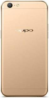 SRaccessories OPPO A57 Back Panel