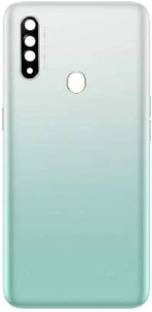 imbi OPPO A31 2020 (CPH2015) With Network Antenna, Power and Volume Button Camera Glass Full Panel
