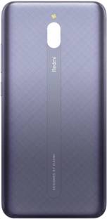 Unique4Ever Redmi 8A Dual WIth Side Keys Back Panel