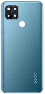 Sandreezz Oppo A15 with Proper Logo (With Middle Ring Camera Lens & Side Volume Power Buttons)5 Full Panel