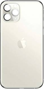 Dnvi APPLE IPHONE 11 PRO MAX Back Panel