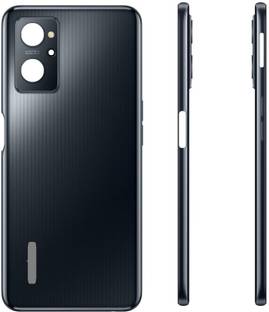 Kraze4blaze Realme 9i (With Proper Logo) Back Panel