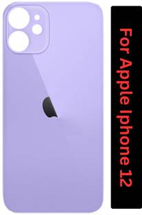 Niviti Apple Iphone 12 Back Panel