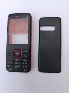 AABLUE ENTERPRISES karban k9 karban k9 body Full Panel