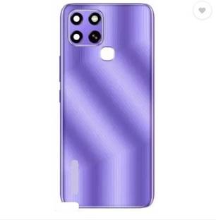 Kraze4blaze Infinix Smart 6 (With Proper Logo) Back Panel