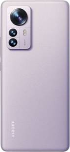 Shkiyo Redmi 12 pro with Camera lens And Proper Logo Back Panel