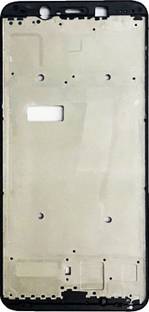 Tworld Oppo A73 4G / Oppo F5 ( CPH1723, CPH1727, CHP1723, CHP1727, CPH2099 ) Front Housing LCD Frame Bezel Plate Digitizer Panel