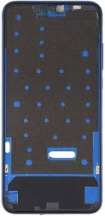 Flipkart SmartBuy HONOR 8X Front Housing LCD Frame Bezel Plate Front & Back Panel