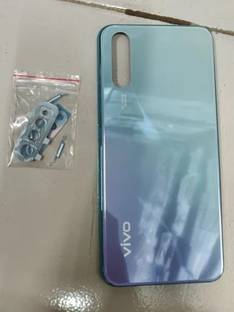 LEISURELIC VIVO S1 (HOUSING) WITH PROPER LOGO Full Panel