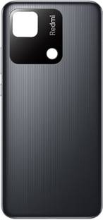 Flipkart SmartBuy Redmi 10A ( 220233L2C ) Back Panel