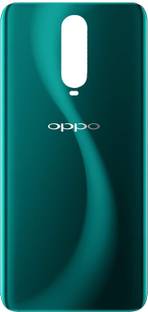 Unique4Ever Oppo R17 Pro ( Glass ) Back Panel