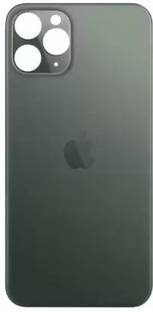 Hynaty APPLE IPHONE 11 PRO (GREEN) Back Panel
