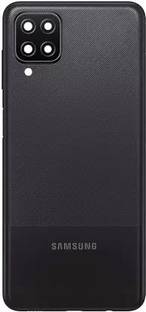 FLOUNDER SAMSUNG GALAXY A12 Back Panel