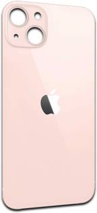 VRAVMO APPLE APPLE IPHONE 13 (PINK) Back Panel