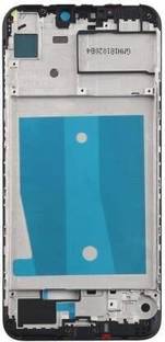 SRaccessories Honor 8C LCD frame Front Panel