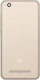 Safa Redmi 4A Full Back Panel