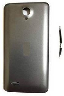 RODIAN VIVO Y21L -GREY(WITH LOGO) Back Panel