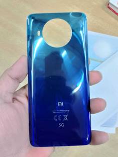 FUKRY Redmi XIAOMI MI 10i 5G Back Panel
