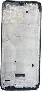 Sandreezz Infinix Hot 11 (X662, X662B, X689F) (Original Front Housing LCD Frame) Front Panel