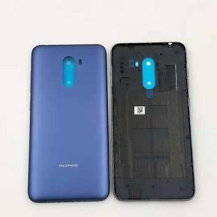 Farcry POCO F1 WITH PROPER LOGO Back Panel